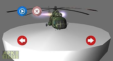 Helicopter game 2 3d