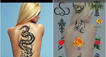 Tattoos salon primerun tattoo