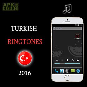 turkish ringtones 2016
