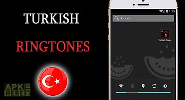 Turkish ringtones 2016