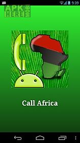 call africa