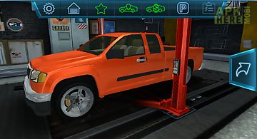 Car mechanic simulator 2016