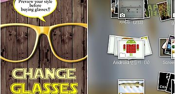 Fashionista-glasses