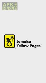 jamaica yellow pages