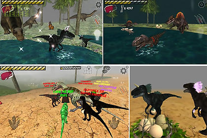 raptor rpg - online