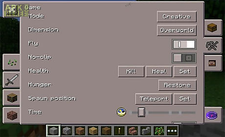 toolbox for mcpe