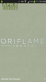oriflame catalogue free