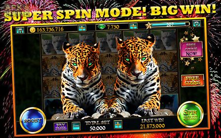 slots™ jaguar - slot machine