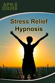 stress relief hypnosis