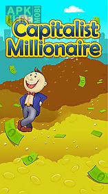 capitalist millionaire: match 3