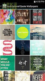 motivational quote wallpapers