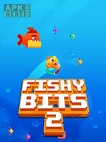 fishy bits 2