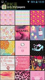 girly wallpapers