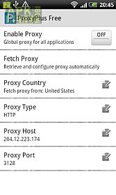 proxyplus free