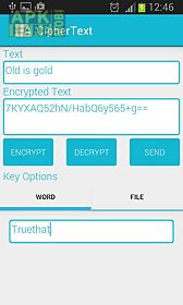 ciphertext security