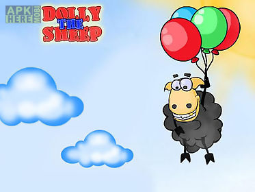 dolly the sheep
