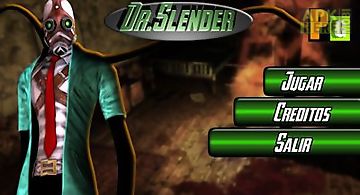 Dr.slender episodio - 1