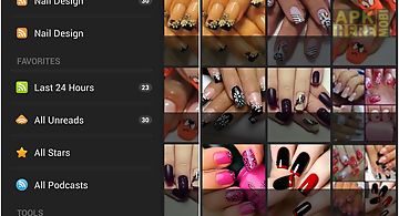 Everyday nail designs