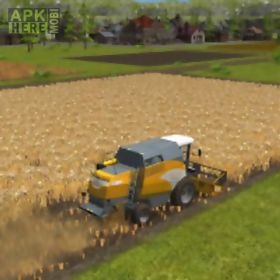 farming simulator 16