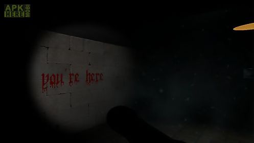 find the path: from hell 3d