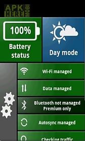 green battery saver 