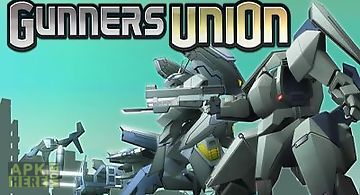 Gunners union