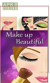 make-up beautiful