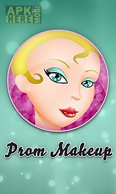 prom makeup free