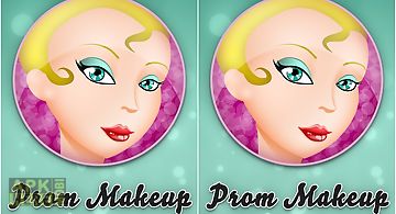 Prom makeup free