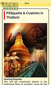 thai prayers