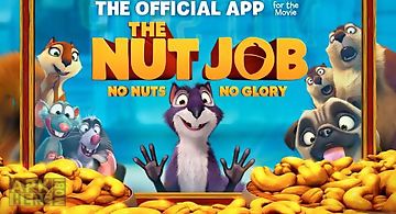 The nut job