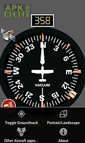 aircraft compass free