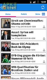 deutschland news
