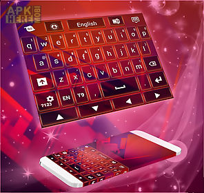 keyboard for htc one