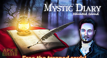 Mystic diary 2 - hidden object