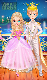 pink princess royal love story