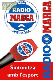 radio marca barcelona
