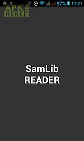 samlib reader