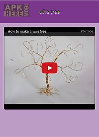 wire crafts