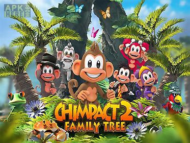 chimpact 2: family tree