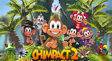 Chimpact 2: family tree