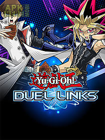 yu-gi-oh! duel links