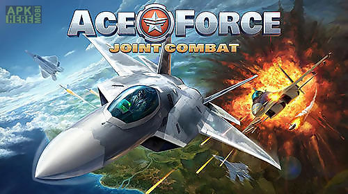 ace force: joint combat