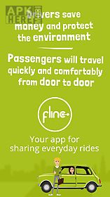 flinc - ridesharing