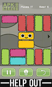 help out - blocks game