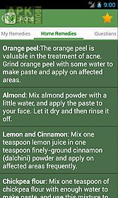 home remedies+ : natural cures