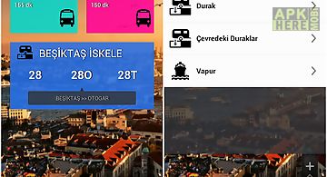 İstanbul ulaşım