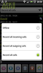 call record free