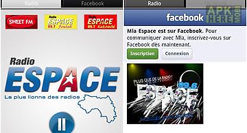 Espace fm guinee