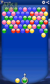 free classic bubble shooter